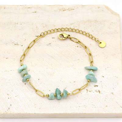 Hírek Kreatív dizájn, kézzel készített homár gombos karkötő, rozsdamentes acél, aranyozott függő lánc karkötő nőknek