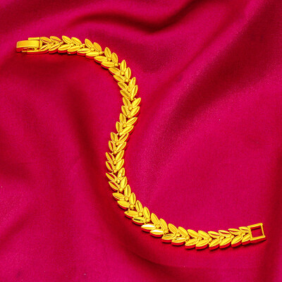 Női kézi karkötők virág szív széles lánc mandzsetta karkötő karkötő Pulsera Femme karkötő Pulsera Femme esküvői ékszerek ajándékok