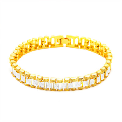 Női kézi karkötők virág szív széles lánc mandzsetta karkötő karkötő Pulsera Femme karkötő Pulsera Femme esküvői ékszerek ajándékok