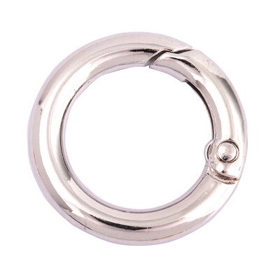 Benyomható kapuzár ovális ékszerkapocs Arany ezüst fekete rózsa arany tolókapucsat, tavaszi kapukapocs NAGYKERESKEDELMI kellékek K11