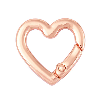 Benyomható kapuzár ovális ékszerkapocs Arany ezüst fekete rózsa arany tolókapucsat, tavaszi kapukapocs NAGYKERESKEDELMI kellékek K11