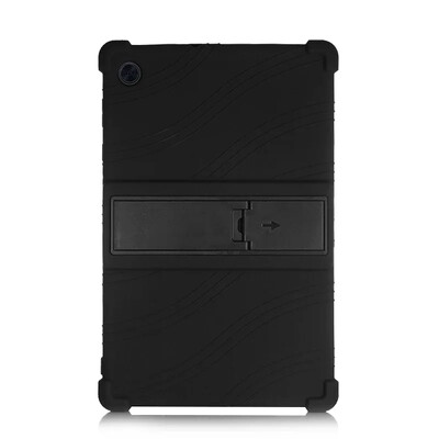 Husă pentru tabletă Lenovo Tab M10 HD (a doua generație) TB-X306F TB-X306X Husă de suport din silicon rezistentă la șocuri
