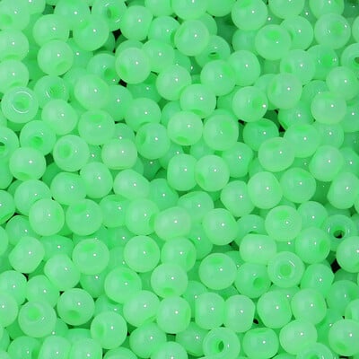 500 db/tétel 4 mm-es kerek macskaszem üvegmag gyöngyök színes távtartó laza gyöngyök barkácsoláshoz kézművességhez díszkészítéshez szükséges kiegészítők