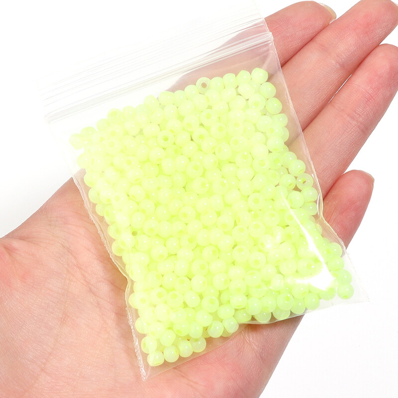 500 db/tétel 4 mm-es kerek macskaszem üvegmag gyöngyök színes távtartó laza gyöngyök barkácsoláshoz kézművességhez díszkészítéshez szükséges kiegészítők