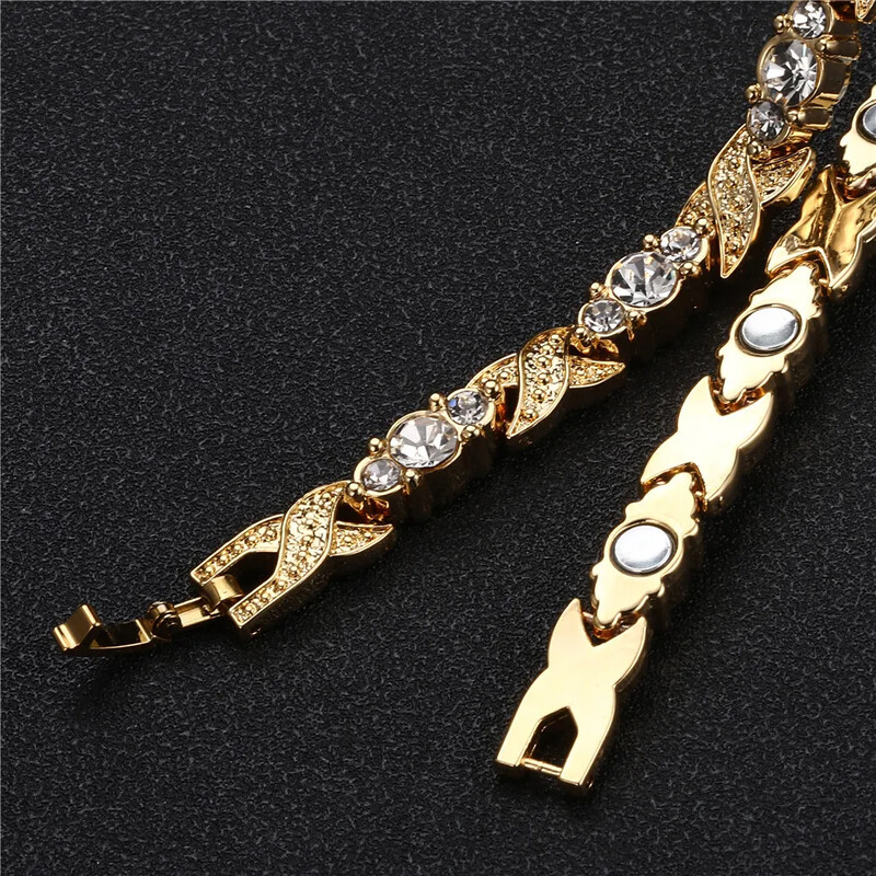 Naiste kaalulangus kivi magnetpõletusrasvateraapia salendavad käevõrud hematiidist venitushelmestega väsimusevastane valu leevendamine