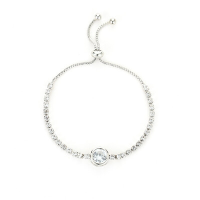 Luxus AAA cirkon opál lóhere állítható karkötő nőknek Új divat, csillogó arany színű karkötő esküvői ékszer party ajándék