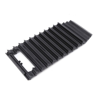 Universalus nešiojamasis neslystantis ir tvirtas automobilio ratų neslystantis padas, neslystantis avarinės padangos sukibimo kilimėlis, skirtas sniego purvui, ledo smėliui