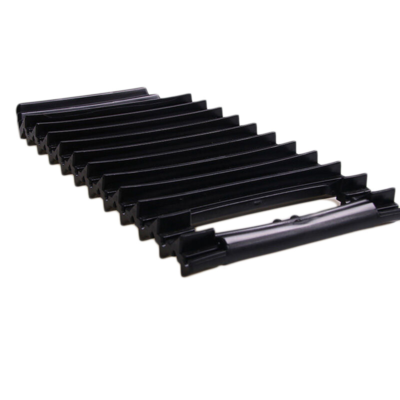 Universalus nešiojamasis neslystantis ir tvirtas automobilio ratų neslystantis padas, neslystantis avarinės padangos sukibimo kilimėlis, skirtas sniego purvui, ledo smėliui