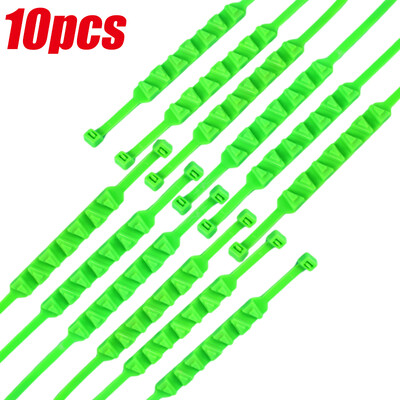 Pretslīdes motociklu kaklasaites avārijas drošības jostas sniega ķēdes ziemas āra atkārtoti lietojamas saites Motociklu automašīnu velosipēdu riteņu riepu ķēdes