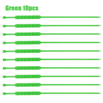 Cravată anti-alunecare pentru mașină Centura de siguranță de urgență Lanțuri de zăpadă pentru anvelope de iarnă Legături reutilizabile Motocicletă Mașină Bicicletă Lanț pentru roți