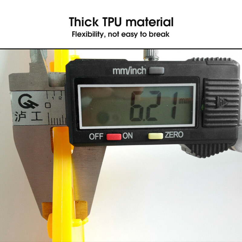 Automobilių žieminių padangų grandinės diržas jautienos sausgyslės automobilių ratų padangos neslystančios TPU sniego grandinės Automobilių plovimo ir priežiūros priedai