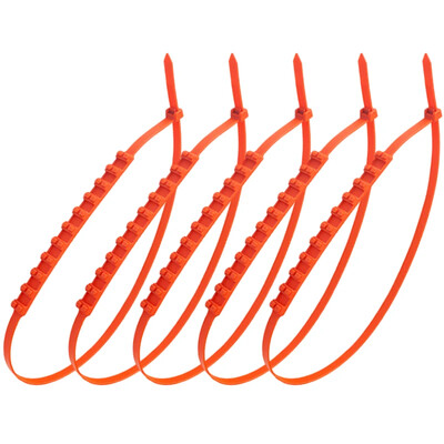 1/5 kom lanaca za snijeg protiv proklizavanja Zimska guma za automobile Kotači Lanac Zimska vanjska guma za snijeg Hitni dodaci za automobile protiv proklizavanja