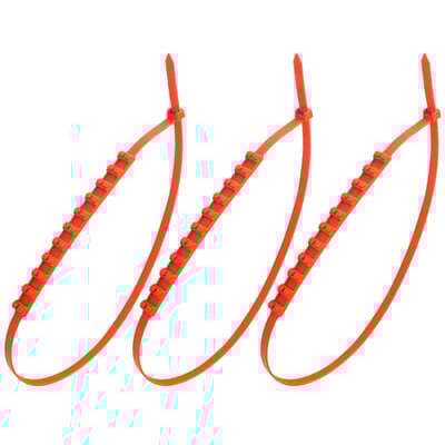 1/5 kom lanaca za snijeg protiv proklizavanja Zimska guma za automobile Kotači Lanac Zimska vanjska guma za snijeg Hitni dodaci za automobile protiv proklizavanja