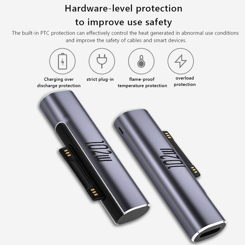 „Microsoft Surface Pro X“