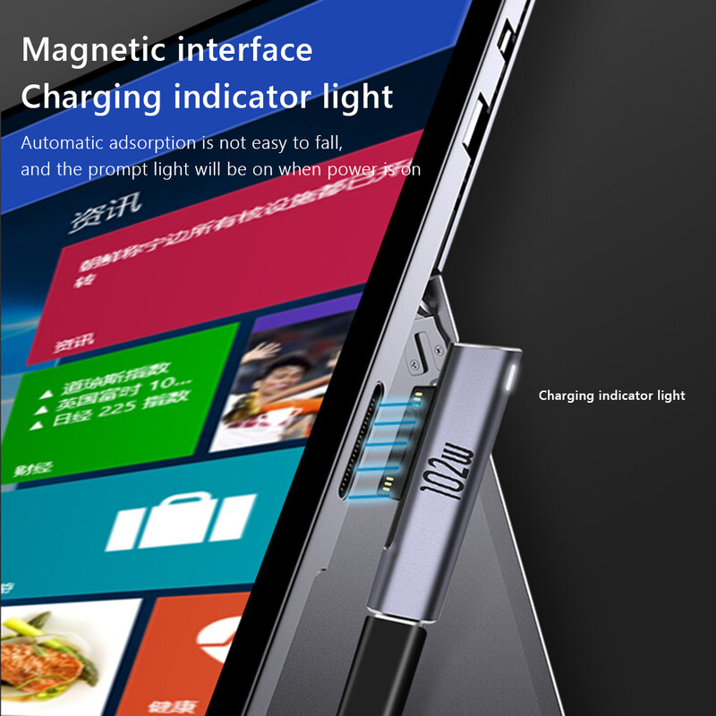 „Microsoft Surface Pro X“