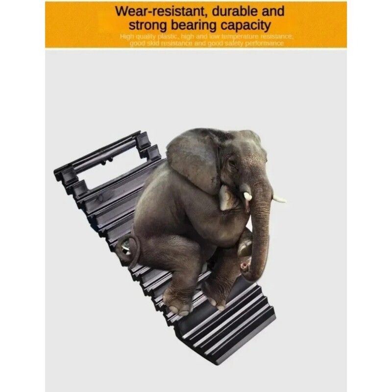 Automašīnas riteņu pretslīdes spilventiņš, neslīdošs avārijas riepu vilces paklājiņš sniega dubļiem un ledus smiltīm, riepu saķeres instrumenti, riepu saķeres palīglīdzekļi