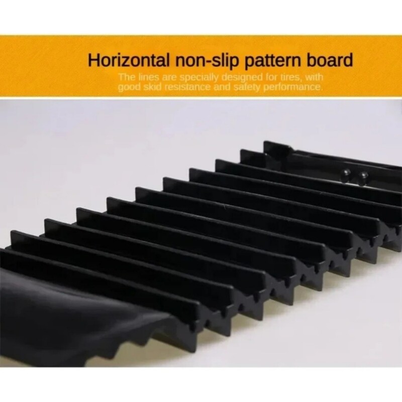 Automašīnas riteņu pretslīdes spilventiņš, neslīdošs avārijas riepu vilces paklājiņš sniega dubļiem un ledus smiltīm, riepu saķeres instrumenti, riepu saķeres palīglīdzekļi