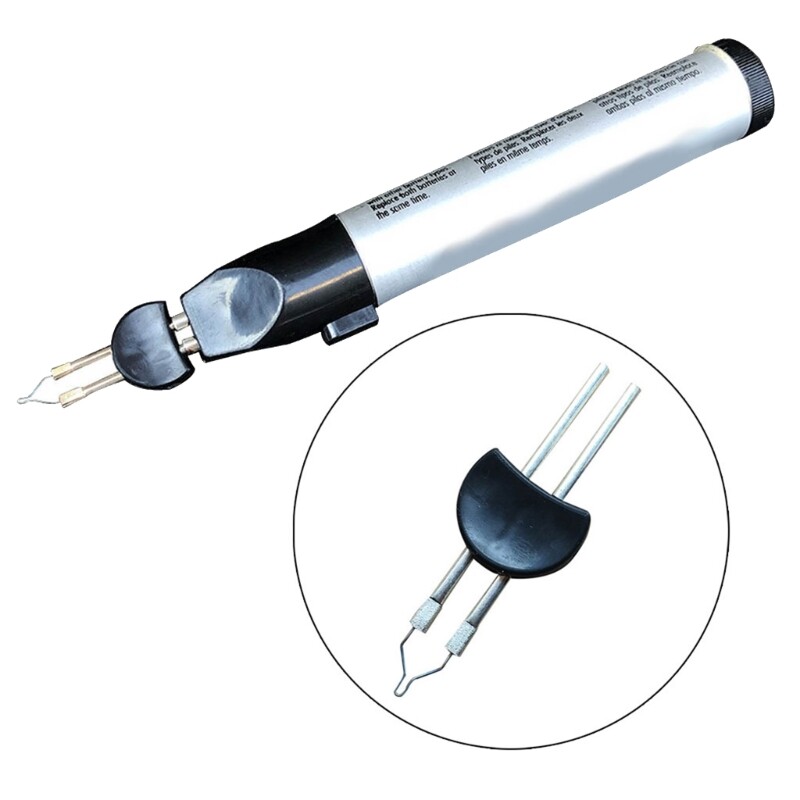 Tobulo galo sriegio laido degiklis Max momentinio tirpimo suvirinimo rašiklis papuošalų įrankiai