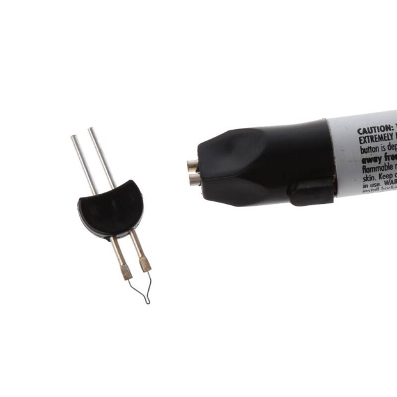 Tobulo galo sriegio laido degiklis Max momentinio tirpimo suvirinimo rašiklis papuošalų įrankiai