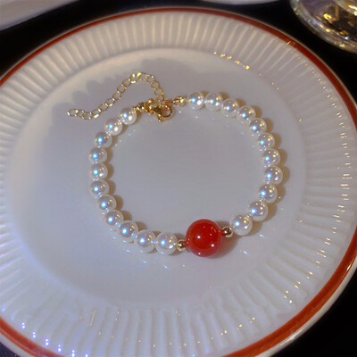 2023. gada jauna modes tendence, titāna nerūsējošā tērauda eleganta, smalka cirkona sirds rokassprādze, sieviešu rotaslietas kāzu ballītei, augstākās kvalitātes dāvanas