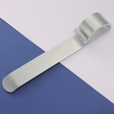 Fnixtar 1vnt rankogalių apyrankės Lenkimo įrankiai Metaliniai lenkti apyrankės lenkimo apyrankės paprasti papuošalai darbastaliai