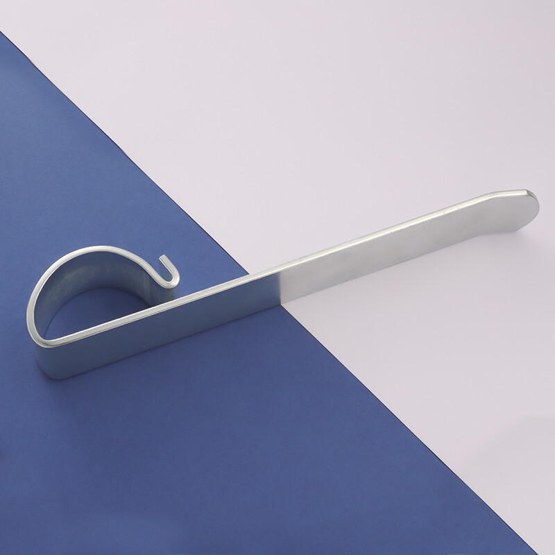 Fnixtar 1vnt rankogalių apyrankės Lenkimo įrankiai Metaliniai lenkti apyrankės lenkimo apyrankės paprasti papuošalai darbastaliai