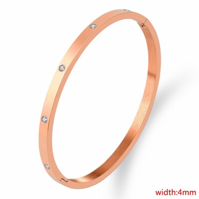 Zalman U csatos kábelhuzal karkötők női szerelmes lánc karkötők rozsdamentes acél ékszerek nagykereskedelmi ajándék új 2023