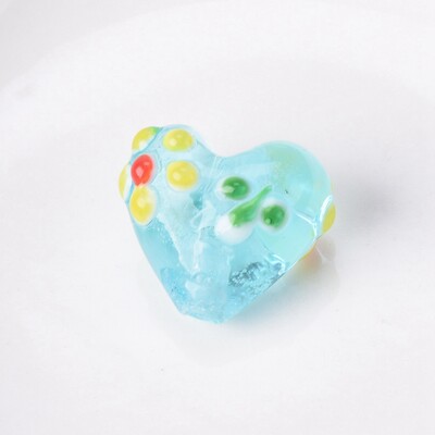 10 vnt 16x14 mm širdies formos raštai, rankų darbo šviestuvai, stikliniai palaidi karoliukai, skirti „pasidaryk pats“ amatams papuošalų kūrimo išvados