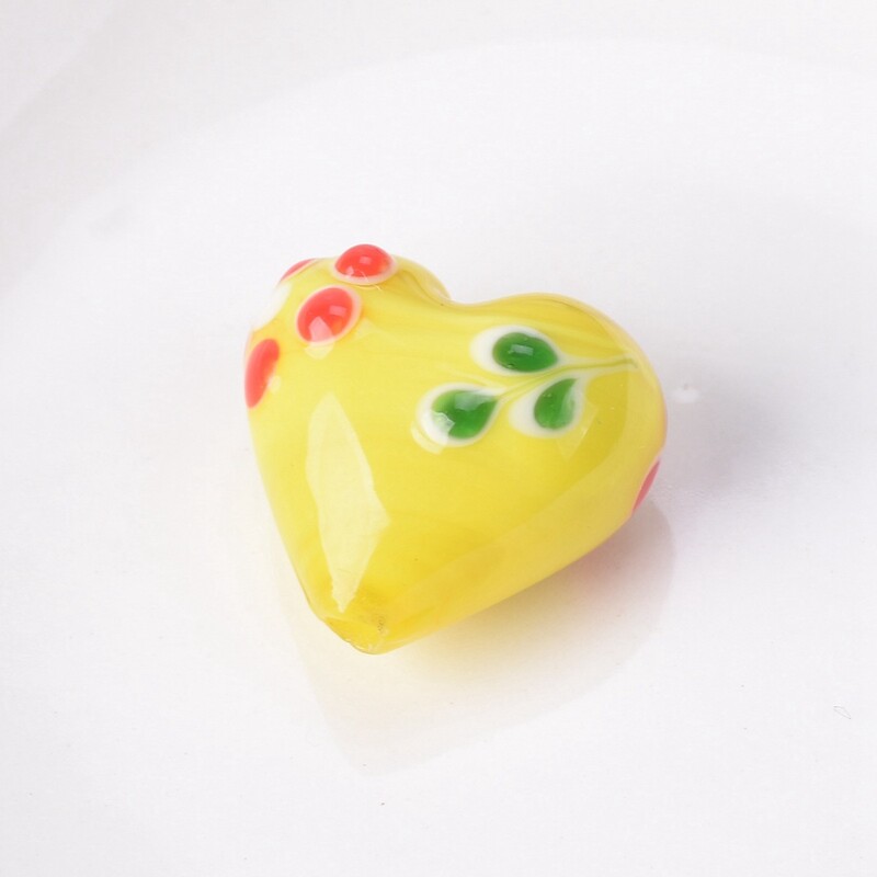 10 vnt 16x14 mm širdies formos raštai, rankų darbo šviestuvai, stikliniai palaidi karoliukai, skirti „pasidaryk pats“ amatams papuošalų kūrimo išvados