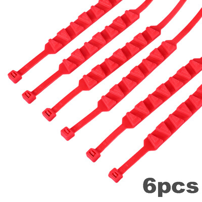 Motociklo padangos neslystančios žieminės elektrinės dviračio padangos neslystančios sniego grandinės Universalios motociklo paspirtuko ratų sniego diržas