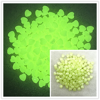 100 bucăți 8 mm transparente AB Charms în formă de inimă margele acrilice margele distanțare libere pentru realizarea de bijuterii brățară manuală