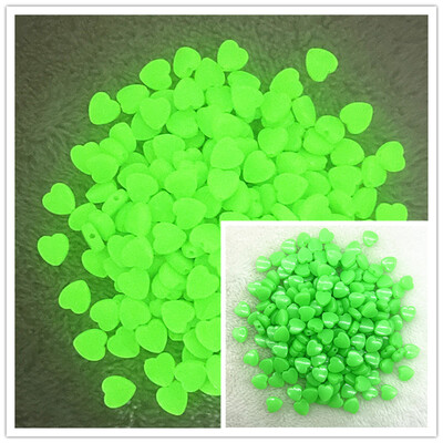 100 bucăți 8 mm transparente AB Charms în formă de inimă margele acrilice margele distanțare libere pentru realizarea de bijuterii brățară manuală