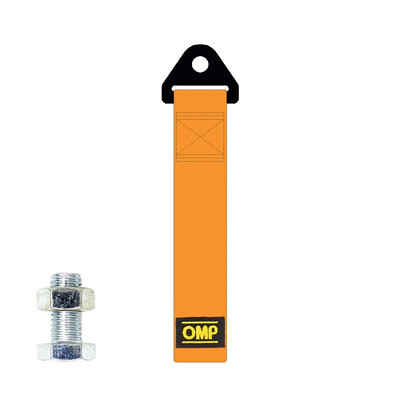 26 cm nailono vilkimo diržas, didelio stiprumo automobilių lenktynių vilkimo lynai su vilkimo priekabos lynais Auto priekabos lynai Buferio priekabos vilkimo diržas