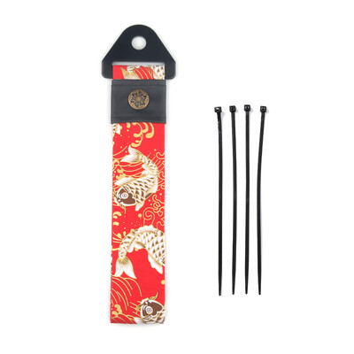 25 cm sakabes siksna, universāla sacīkšu Katana automašīnas vilkšanas siksna/vilkšanas troses/āķis/vilkšanas stieņi bez skrūvēm un uzgriežņiem