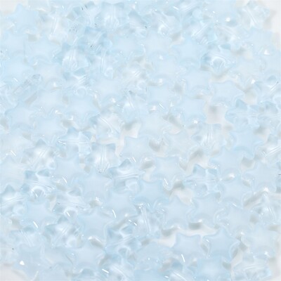 20/50 kom šarene zvjezdane perle u obliku srca staklene labave razmaknice za DIY naušnice ogrlice izrada nakita dodaci za ukosnice