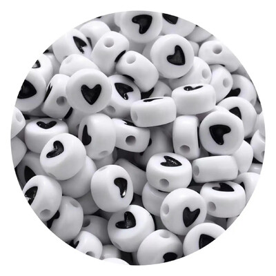 100/200/300/500 vnt. Zodiako žvaigždyno ženklo karoliukų žavesiai tarpiklis laisvi karoliukai papuošalams gaminti „pasidaryk pats“ apyrankių karolių priedai