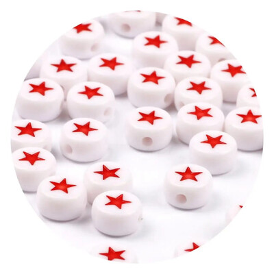 100/200/300/500 vnt. Zodiako žvaigždyno ženklo karoliukų žavesiai tarpiklis laisvi karoliukai papuošalams gaminti „pasidaryk pats“ apyrankių karolių priedai