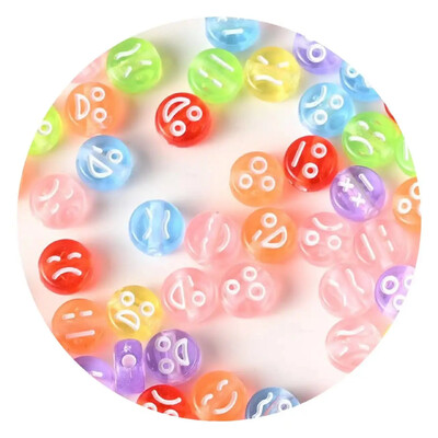 100/200/300/500 vnt. Zodiako žvaigždyno ženklo karoliukų žavesiai tarpiklis laisvi karoliukai papuošalams gaminti „pasidaryk pats“ apyrankių karolių priedai