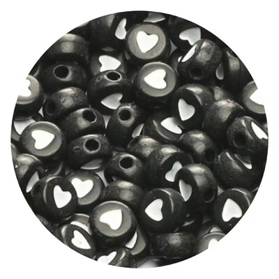 100/200/300/500 vnt. Zodiako žvaigždyno ženklo karoliukų žavesiai tarpiklis laisvi karoliukai papuošalams gaminti „pasidaryk pats“ apyrankių karolių priedai