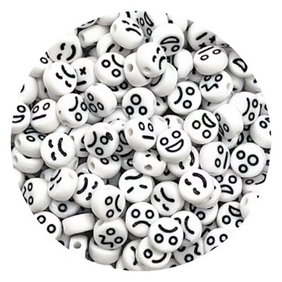 100/200/300/500 vnt. Zodiako žvaigždyno ženklo karoliukų žavesiai tarpiklis laisvi karoliukai papuošalams gaminti „pasidaryk pats“ apyrankių karolių priedai