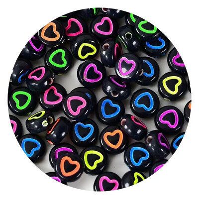 100/200/300/500 vnt. Zodiako žvaigždyno ženklo karoliukų žavesiai tarpiklis laisvi karoliukai papuošalams gaminti „pasidaryk pats“ apyrankių karolių priedai