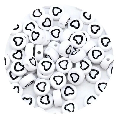 100/200/300/500 vnt. Zodiako žvaigždyno ženklo karoliukų žavesiai tarpiklis laisvi karoliukai papuošalams gaminti „pasidaryk pats“ apyrankių karolių priedai