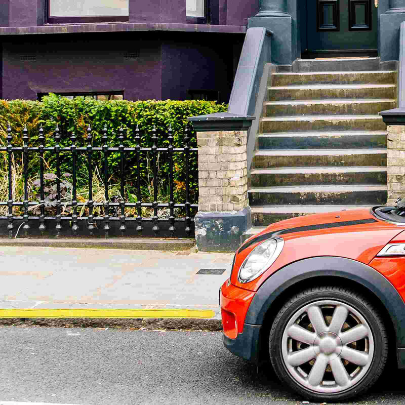 Automobilio vilkimo lyno diržo atkūrimo grandinės sustorėjusio nailono sunkvežimio tempimas lauke vilkimui