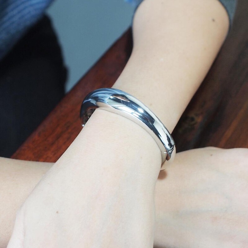 MANILAI Márka Ötvözet nyilatkozat Mandzsetta karkötők Női Punk Fém Karkötő Karkötők Divat Olcsó Nagyker Ajándék Ékszerek