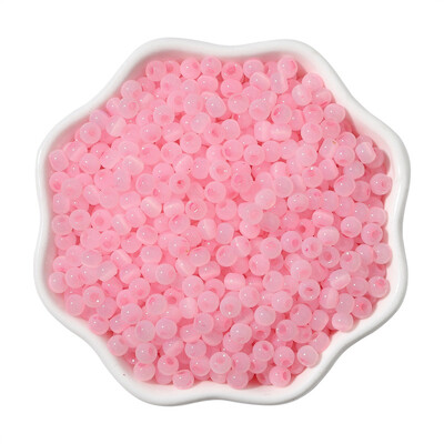 4mm opálové korálky s mačacím okom, české sklenené korálky na výrobu šperkov, DIY náramok, náhrdelník, taška, oblečenie, šitie.