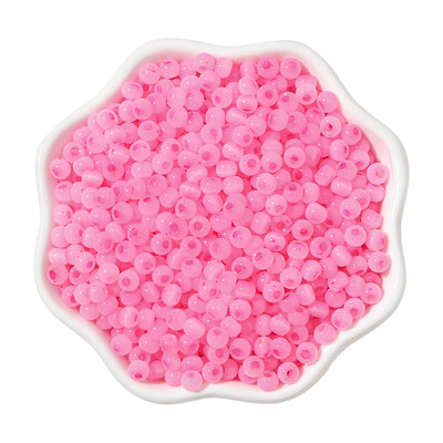 4mm opálové korálky s mačacím okom, české sklenené korálky na výrobu šperkov, DIY náramok, náhrdelník, taška, oblečenie, šitie.