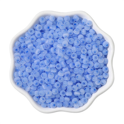 4mm opálové korálky s mačacím okom, české sklenené korálky na výrobu šperkov, DIY náramok, náhrdelník, taška, oblečenie, šitie.