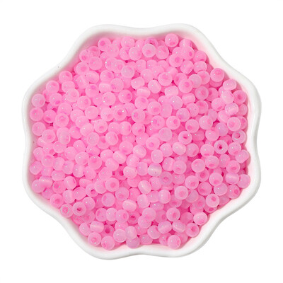 4mm opálové korálky s mačacím okom, české sklenené korálky na výrobu šperkov, DIY náramok, náhrdelník, taška, oblečenie, šitie.