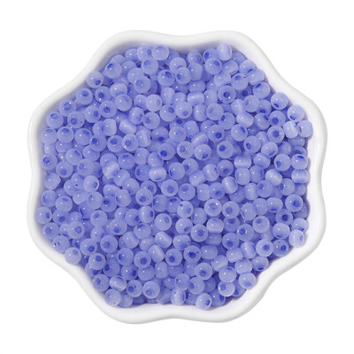 4mm opálové korálky s mačacím okom, české sklenené korálky na výrobu šperkov, DIY náramok, náhrdelník, taška, oblečenie, šitie.