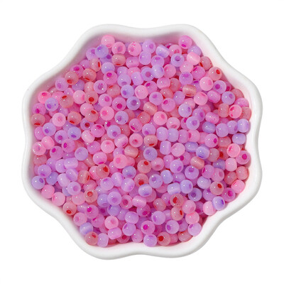 4mm opálové korálky s mačacím okom, české sklenené korálky na výrobu šperkov, DIY náramok, náhrdelník, taška, oblečenie, šitie.
